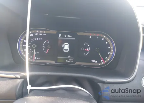 2023 Hyundai Tucson Sel from USA, damaged, VIN 5NMJB3AE5PH199678